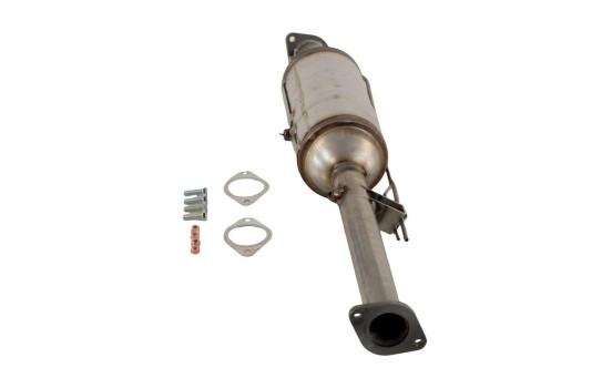 Soot/Particulate Filter, exhaust system EVO C 73086 Walker, Image 6