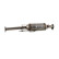 Soot/Particulate Filter, exhaust system EVO C 73086 Walker, Thumbnail 7