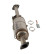 Soot/Particulate Filter, exhaust system EVO C 73086 Walker, Thumbnail 8