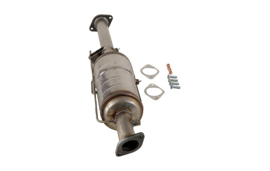 Soot/Particulate Filter, exhaust system EVO C 73086 Walker, Image 8