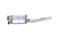 Soot/Particulate Filter, exhaust system EVO C 73088 Walker