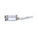 Soot/Particulate Filter, exhaust system EVO C 73088 Walker