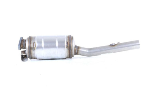 Soot/Particulate Filter, exhaust system EVO C 73088 Walker