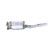 Soot/Particulate Filter, exhaust system EVO C 73088 Walker, Thumbnail 2