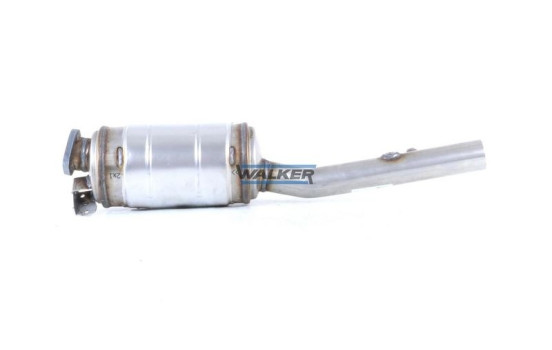 Soot/Particulate Filter, exhaust system EVO C 73088 Walker, Image 2