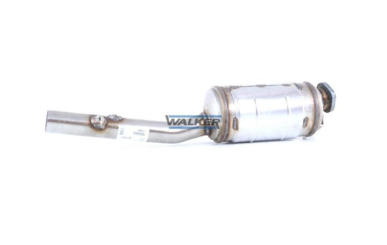 Soot/Particulate Filter, exhaust system EVO C 73088 Walker, Image 4