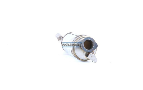 Soot/Particulate Filter, exhaust system EVO C 73088 Walker, Image 5