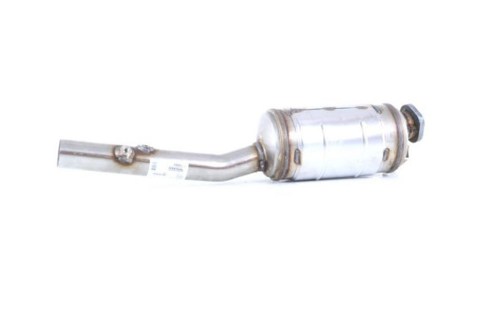 Soot/Particulate Filter, exhaust system EVO C 73088 Walker, Image 7