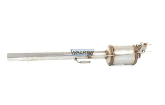 Soot/Particulate Filter, exhaust system EVO C 73090 Walker, Image 3
