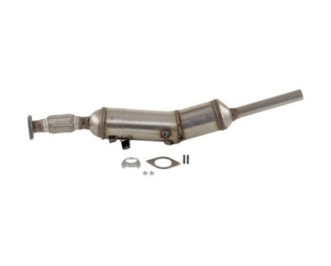 Soot/Particulate Filter, exhaust system EVO C 73093 Walker