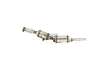 Soot/Particulate Filter, exhaust system EVO C 73093 Walker