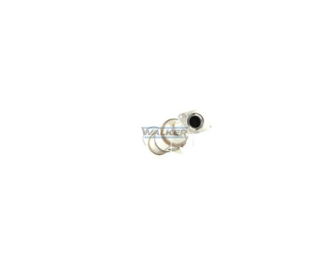Soot/Particulate Filter, exhaust system EVO C 73093 Walker, Image 5