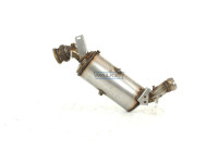 Soot/Particulate Filter, exhaust system EVO C 73097 Walker