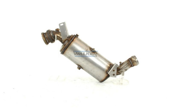 Soot/Particulate Filter, exhaust system EVO C 73097 Walker