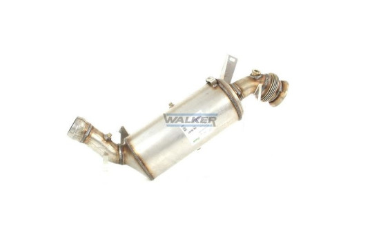 Soot/Particulate Filter, exhaust system EVO C 73097 Walker, Image 3