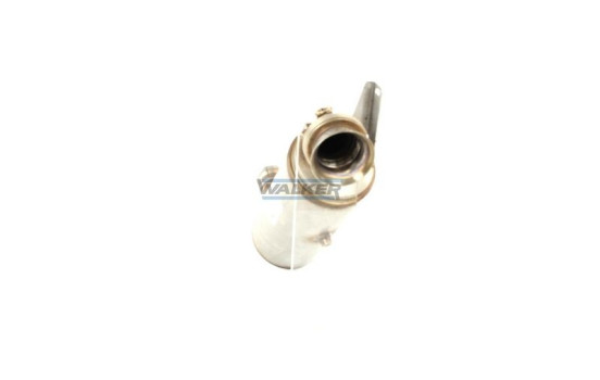 Soot/Particulate Filter, exhaust system EVO C 73097 Walker, Image 4