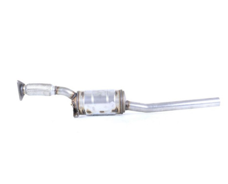 Soot/Particulate Filter, exhaust system EVO C 73099 Walker