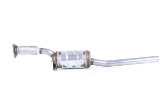 Soot/Particulate Filter, exhaust system EVO C 73099 Walker