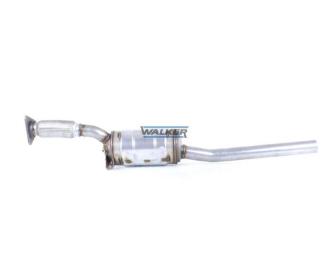 Soot/Particulate Filter, exhaust system EVO C 73099 Walker, Image 2