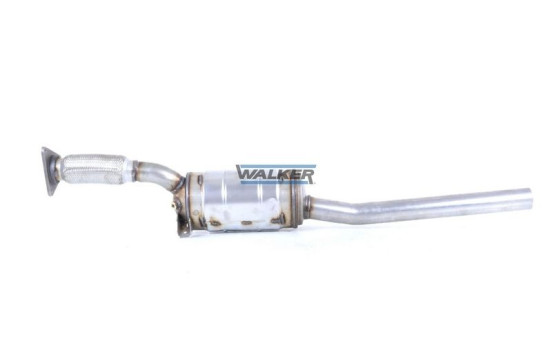 Soot/Particulate Filter, exhaust system EVO C 73099 Walker, Image 2