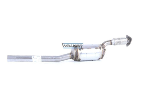 Soot/Particulate Filter, exhaust system EVO C 73099 Walker, Image 4