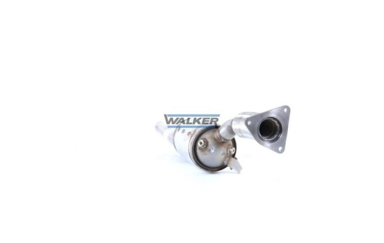 Soot/Particulate Filter, exhaust system EVO C 73099 Walker, Image 5