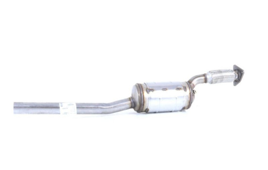 Soot/Particulate Filter, exhaust system EVO C 73099 Walker, Image 7