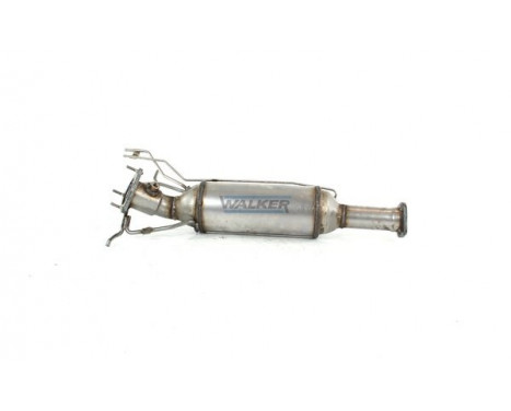 Soot/Particulate Filter, exhaust system EVO C 73128 Walker