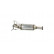 Soot/Particulate Filter, exhaust system EVO C 73128 Walker