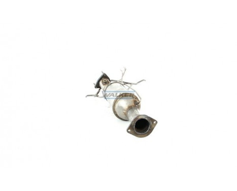 Soot/Particulate Filter, exhaust system EVO C 73128 Walker, Image 2