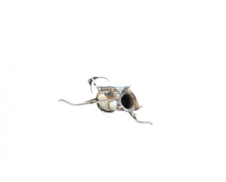 Soot/Particulate Filter, exhaust system EVO C 73128 Walker, Image 4