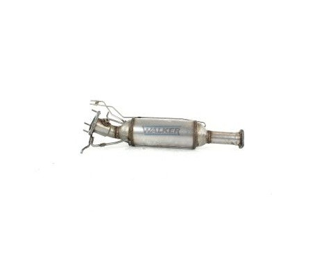 Soot/Particulate Filter, exhaust system EVO C 73128 Walker, Image 5