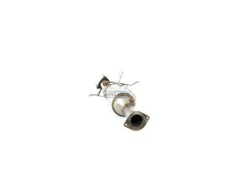 Soot/Particulate Filter, exhaust system EVO C 73128 Walker, Image 6
