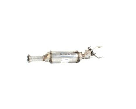 Soot/Particulate Filter, exhaust system EVO C 73128 Walker, Image 7