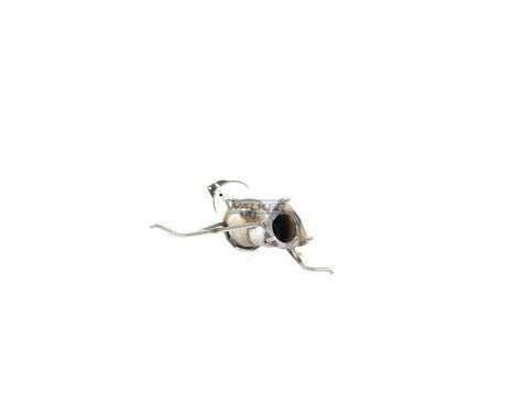 Soot/Particulate Filter, exhaust system EVO C 73128 Walker, Image 8