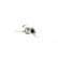 Soot/Particulate Filter, exhaust system EVO C 73128 Walker, Thumbnail 8