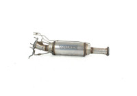 Soot/Particulate Filter, exhaust system EVO C 73128 Walker