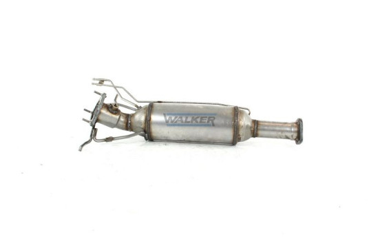 Soot/Particulate Filter, exhaust system EVO C 73128 Walker