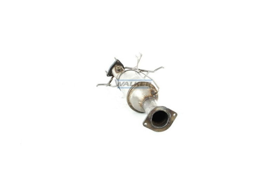 Soot/Particulate Filter, exhaust system EVO C 73128 Walker, Image 2