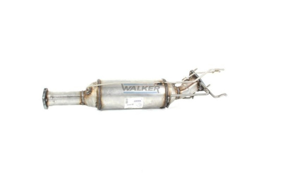 Soot/Particulate Filter, exhaust system EVO C 73128 Walker, Image 3