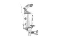 Soot/Particulate Filter, exhaust system EVO C 73141 Walker