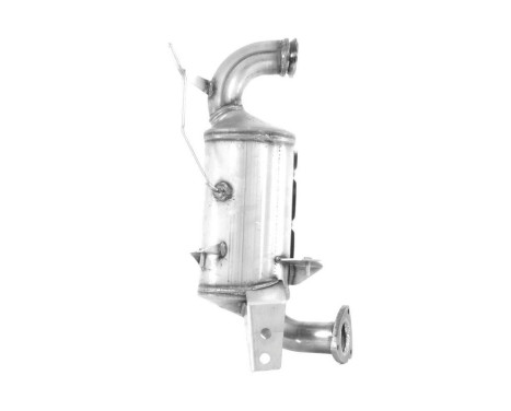 Soot/Particulate Filter, exhaust system EVO C 73141 Walker