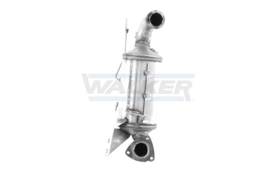 Soot/Particulate Filter, exhaust system EVO C 73141 Walker, Image 3