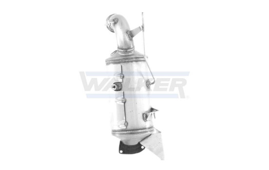 Soot/Particulate Filter, exhaust system EVO C 73141 Walker, Image 5