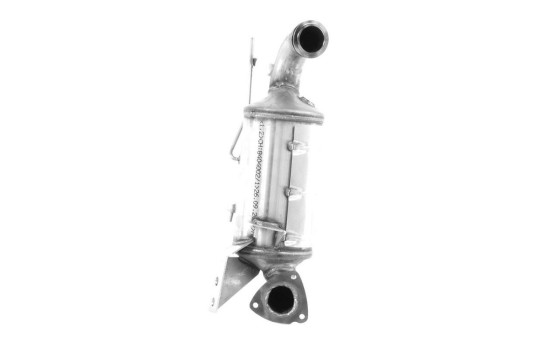 Soot/Particulate Filter, exhaust system EVO C 73141 Walker, Image 6