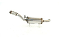 Soot/Particulate Filter, exhaust system EVO C 73147 Walker