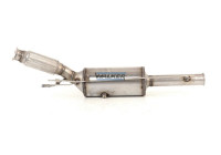 Soot/Particulate Filter, exhaust system EVO C 73158 Walker