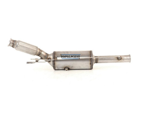 Soot/Particulate Filter, exhaust system EVO C 73158 Walker