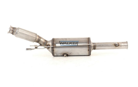 Soot/Particulate Filter, exhaust system EVO C 73158 Walker