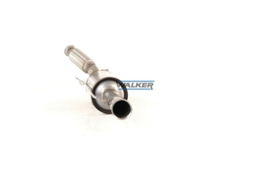 Soot/Particulate Filter, exhaust system EVO C 73158 Walker, Image 2